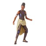 Hasbro Marvel Legends Series Black Panther Legacy Collection Shuri Aksiyon Figürü