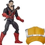 Hasbro Marvel Legends Series Black Tom Cassidy (BAF Strong Guy) Aksiyon Figürü