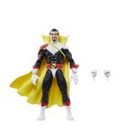 Hasbro Marvel Legends Series Count Nefaria Retro Comics Aksiyon Figürü