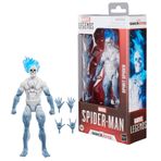 Hasbro Marvel Legends Series Gamerverse Spirit Spider Aksiyon Figürü, Spider-Man Video Game