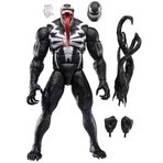 Hasbro Marvel Legends Series Gamerverse Venom Deluxe Aksiyon Figürü, Spider-Man 2 Video Game