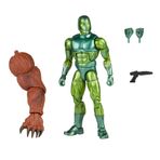 Hasbro Marvel Legends Series Iron Man - Vault Guardsman Aksiyon Figürü