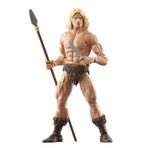 Hasbro Marvel Legends Series Ka-Zar Aksiyon Figürü (Marvel's Zabu BAF), Marvel Comics