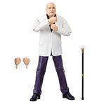 Hasbro Marvel Legends Series Kingpin Aksiyon Figürü, Hawkeye