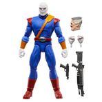 Hasbro Marvel Legends Series Marvel's Chameleon Aksiyon Figürü, Retro Comics