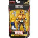 Hasbro Marvel Legends Series Marvel’s Maverick (BAF Strong Guy)