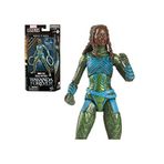 Hasbro Marvel Legends Series Marvel’s Nakia Aksiyon Figürü, Black Panther