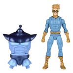 Hasbro Marvel Legends Series Marvel's Speedball Aksiyon Figürü (Marvel's Controller BAF)