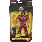 Hasbro Marvel Legends Series Marvel’s Warpath (BAF Strong Guy) Aksiyon Figürü