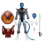 Hasbro Marvel Legends Series Nightcrawler Aksiyon Figürü, X-Men Comics
