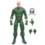 Hasbro Marvel Legends Series Professor X (Savage Land), Marvel Comics Aksiyon Figürü