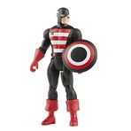 Hasbro Marvel Legends Series Retro 375 U.S. Agent Aksiyon Figürü