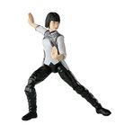 Hasbro Marvel Legends Series Shang-Chi And Legend Of Ten Rings - Xialing Aksiyon Figürü
