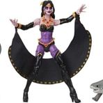 Hasbro Marvel Legends Series Shiklah (BAF Strong Guy)