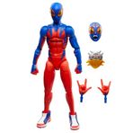 Hasbro Marvel Legends Series Spider-Boy Aksiyon Figürü, Retro Comics