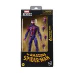 Hasbro Marvel Legends Series Spider-Man Hellfire Gala Aksiyon Figürü, X-Men Comics
