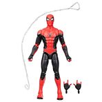 Hasbro Marvel Legends Series Spider-Man (Upgraded Suit) (Spider-Man: Far From Home) Aksiyon Figürü