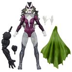 Hasbro Marvel Legends Series Strange Tales Marvel's Lilith Aksiyon Figürü (Blackheart BAF)