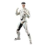 Hasbro Marvel Legends Series Superior Iron Man Aksiyon Figürü (Marvel's Zabu BAF), Marvel Comics