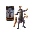 Hasbro Marvel Legends Series The Eternals Kingo Aksiyon Figürü