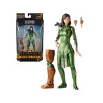 Hasbro Marvel Legends Series The Eternals Marvel’s Sersi Aksiyon Figürü