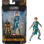 Hasbro Marvel Legends Series The Eternals Marvel’s Sprite Aksiyon Figürü
