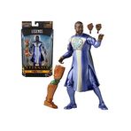 Hasbro Marvel Legends Series The Eternals Phastos Aksiyon Figürü