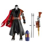 Hasbro Marvel Legends Series The X-Cutioner Aksiyon Figürü, X-Men ‘97