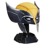 Hasbro Marvel Legends Series Wolverine Premium Maske (Deadpool & Wolverine)