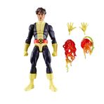 Hasbro Marvel Legends Series X-Men '97 Marvel's Sunspot Aksiyon Figürü