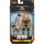 Hasbro Marvel Legends Series X-Men: Age of Apocalypse Koleksiyonu Sunfire Aksiyon Figürü