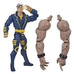 Hasbro Marvel Legends Series X-Men: Age of Apocalypse Koleksiyonu X Man Aksiyon Figürü