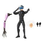 Hasbro Marvel Legends Series X-Men Charles Xavier Aksiyon Figürü (BAF Tri-Sentinel)