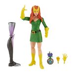 Hasbro Marvel Legends Series X-Men Jean Grey (BAF Tri-Sentinel) Aksiyon Figürü