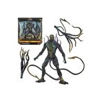 Hasbro Marvel Legends Serisi Eternals 6 cm Deluxe Kro Aksiyon Figürü - Premium Tasarım ve 2 Aksesuar
