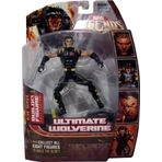 Hasbro Marvel Legends Ultimate Wolverine - 15 cm