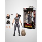 Hasbro Marvel Legends X-23, Deadpool & Wolverine Aksiyon Figürü