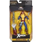 Hasbro Marvel Legends X-men Caliban Series - Forge