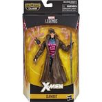 Hasbro Marvel Legends X-Men Gambit Figür - 15 cm