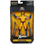 Hasbro Marvel Legends X-Men – Wolverine - 15 cm