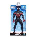 Hasbro Marvel Miles Morales 24 cm Figür