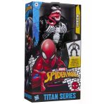 Hasbro Marvel Spider Man Titan Serisi Venom Aksiyon Figürü 30 Cm G2717