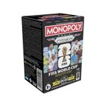 Hasbro Monopoly Panini Prizm: Fifa Dünya Kupası Koleksiyon Kartları Genişletme Paketi Booster Box G2677
