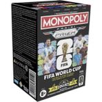 Hasbro Monopoly Panini Prizm Fıfa World Cup 2026 Koleksiyon Kart Oyunu G2677