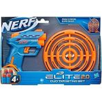 Hasbro Nerf 2.0 Ikili Hedef Seti F6352 - Renkli