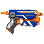 Hasbro Nerf 53378 N-Strıke Elıte Fırestrıke Dart Tabancası Oyuncak