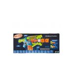 Hasbro Nerf Elite 2.0 Double Punch Has-F6363 Oyun Seti, 5010996137319