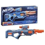 Hasbro Nerf Elite 2.0 Eaglepoint Rd-8 F0423 - Renkli