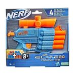 Hasbro Nerf Elite 2.0 Prospect Qs-4 F4190 - Renkli