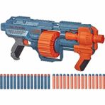 Hasbro Nerf Elite 2.0 Shockwave Rd-15 E9527 Lisanslı Ürün